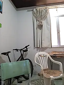 dinho carioca online show from October 2025 02:02:02 PM