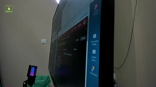 Snapshot of Benny_Powell chatting on September 2025 04:34:01 PM Benny Powell online show from September 2025 04:34:01 PM