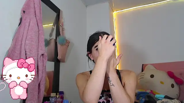 valentinat fun online show from September 2025 11:15:02 PM