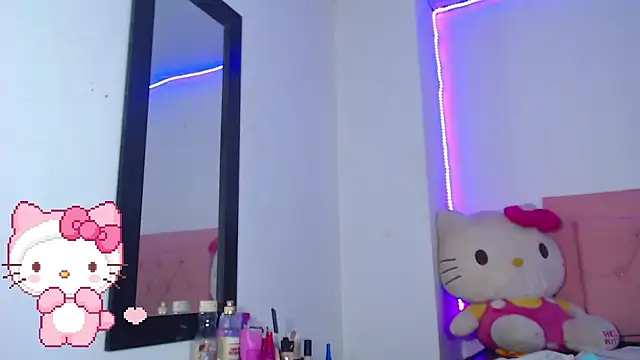 valentinat fun online show from September 2025 08:05:01 AM