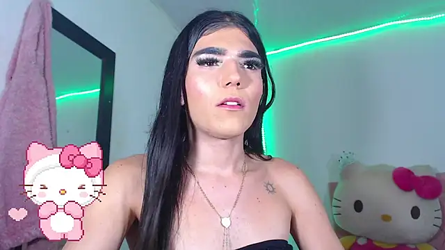 valentinat fun online show from September 2025 05:03:01 PM