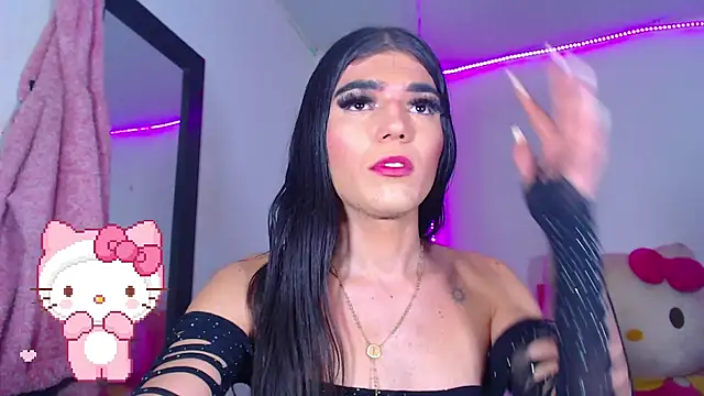 valentinat fun online show from September 2025 06:33:02 PM