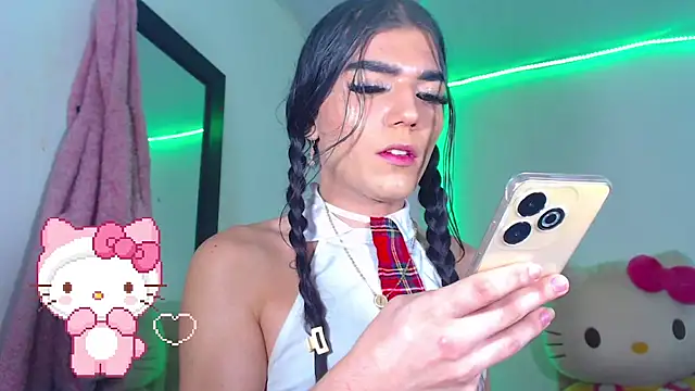 valentinat fun online show from September 2025 05:13:01 AM