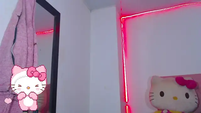 valentinat fun online show from October 2025 03:02:02 AM