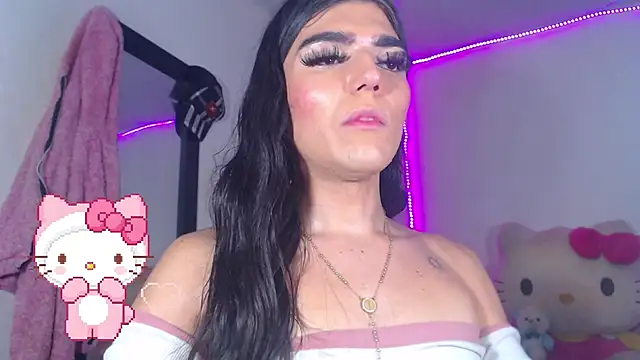 valentinat fun online show from October 2025 10:36:02 AM