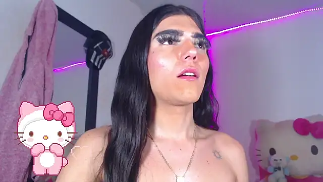 valentinat fun online show from October 2025 09:37:01 PM