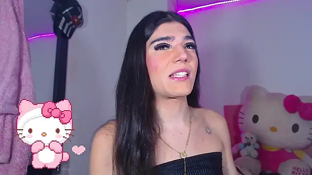 valentinat fun online show from October 2025 02:36:02 AM