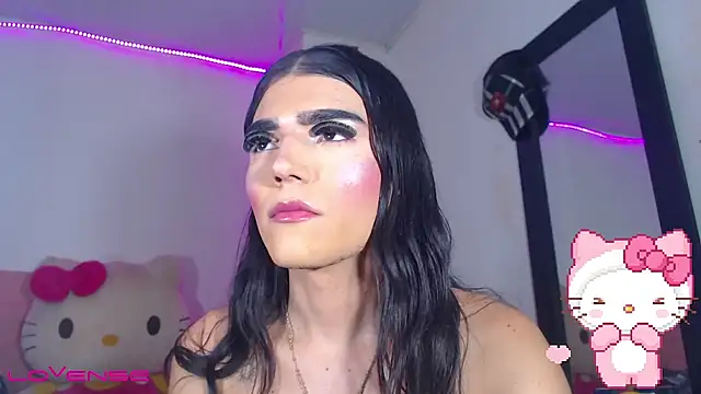 valentinat fun online show from October 2025 08:20:02 AM