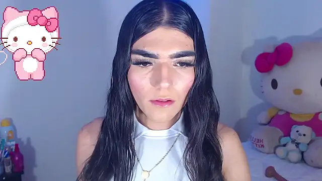 valentinat fun online show from October 2025 05:53:02 AM