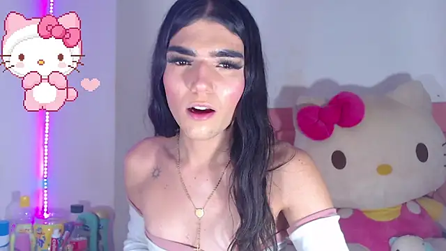 valentinat fun online show from October 2025 05:57:02 PM