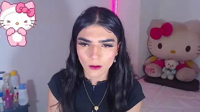 valentinat fun online show from October 2025 06:03:02 AM