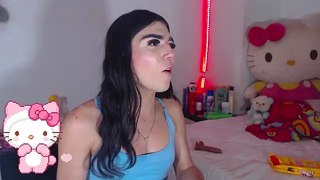 valentinat fun online show from November 2025 01:08:01 AM