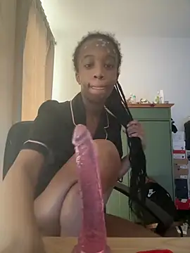 Prxincess AAGodesss online show from September 2025 04:06:01 PM