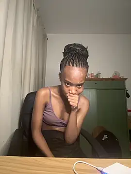 Prxincess AAGodesss online show from September 2025 10:54:01 PM