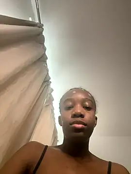 Prxincess AAGodesss online show from September 2025 04:19:01 PM