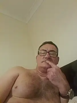 goldenman59 online show from October 2025 10:30:01 PM