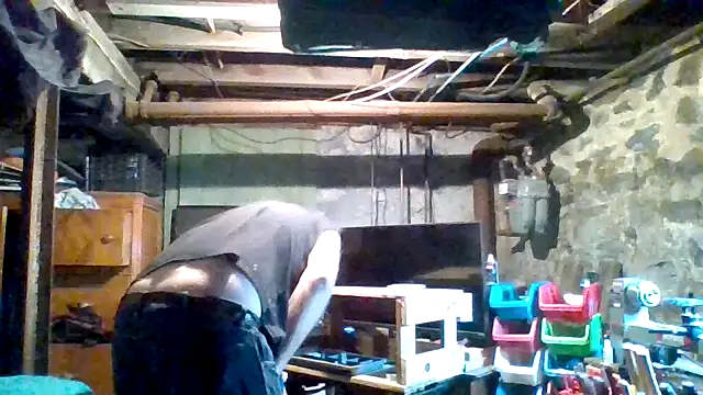 Snapshot of Cowboy815 chatting on October 2025 06:08:01 PM Cowboy815 online show from October 2025 06:08:01 PM