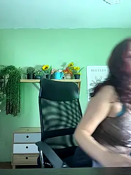 Snapshot of Alejandra-Torres chatting on September 2025 01:55:01 PM Alejandra-Torres online show from September 2025 01:55:01 PM