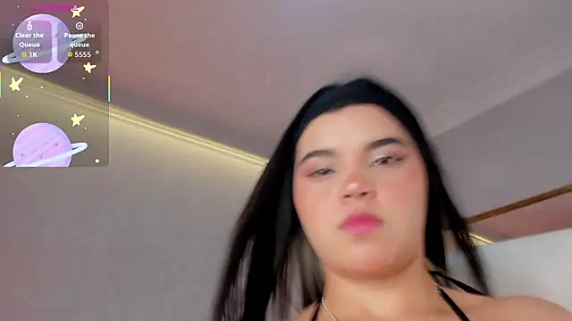 Rose Jener online show from November 2025 10:32:01 PM