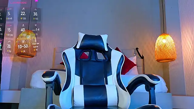 Snapshot of Thaiel_Fosteer chatting on November 2025 07:19:02 AM Thaiel Fosteer online show from November 2025 07:19:02 AM