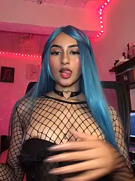 Snapshot of Samara_SaenzV chatting on October 2025 12:14:01 AM Samara SaenzV online show from October 2025 12:14:01 AM