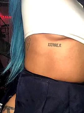 Snapshot of Samara_SaenzV chatting on November 2025 05:46:02 AM Samara SaenzV online show from November 2025 05:46:02 AM