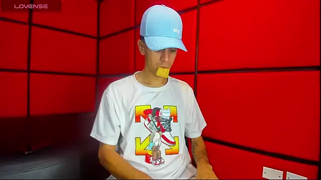Mick Jonhson online show from September 2025 03:50:02 AM