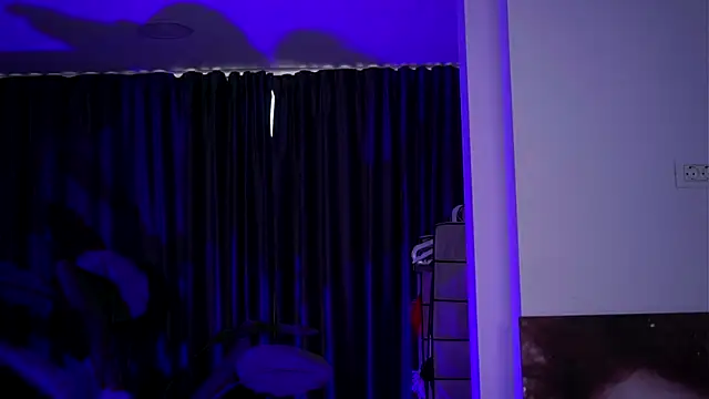 OlyviaVey online show from October 2025 10:30:01 AM