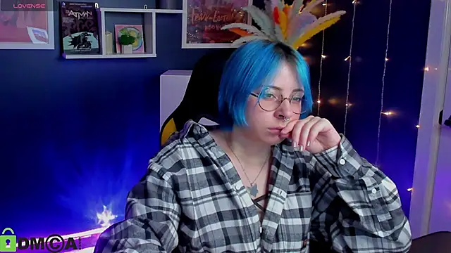 Penny Stanley online show from October 2025 02:09:01 AM