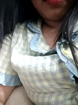 DonnaBae online show from September 2025 03:12:01 PM