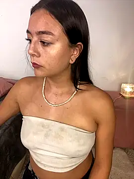 Gaby 7770 online show from November 2025 08:52:02 PM