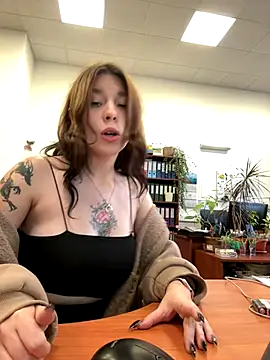 Mimiumuy online show from October 2025 02:36:02 PM