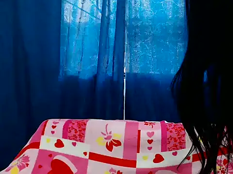 Marianngell online show from September 2025 08:11:02 PM
