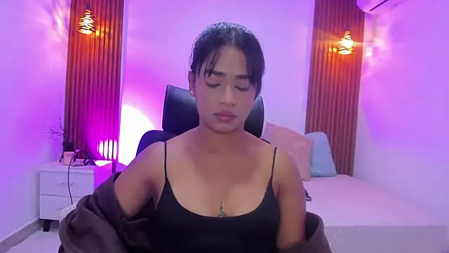 zoe evans5 online show from October 2025 11:40:01 AM