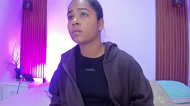 zoe evans5 online show from October 2025 11:47:02 AM