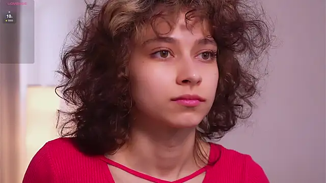 MimiLicks online show from October 2025 07:28:01 AM