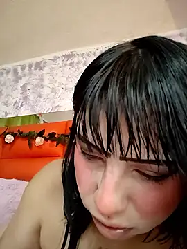 Kitty Melodi online show from October 2025 09:18:02 AM