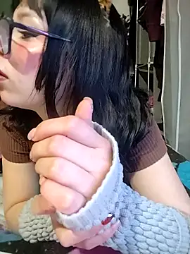 Kitty Melodi online show from October 2025 09:11:04 AM