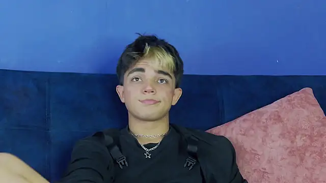 LucaDelart online show from September 2025 12:27:02 PM