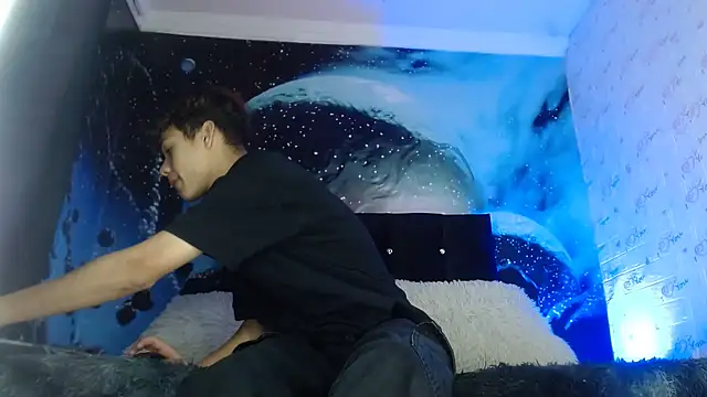 SemerHott online show from October 2025 01:20:02 PM