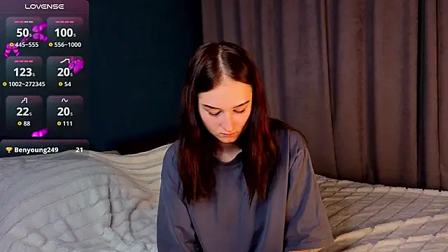 Mary Smitt online show from September 2025 07:14:01 PM