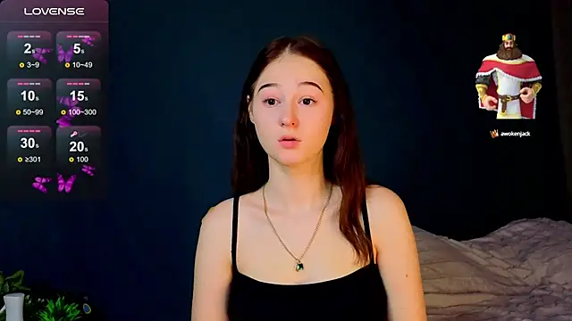 Mary Smitt online show from September 2025 06:21:01 PM