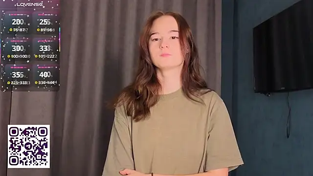 Mary Smitt online show from October 2025 05:32:01 PM