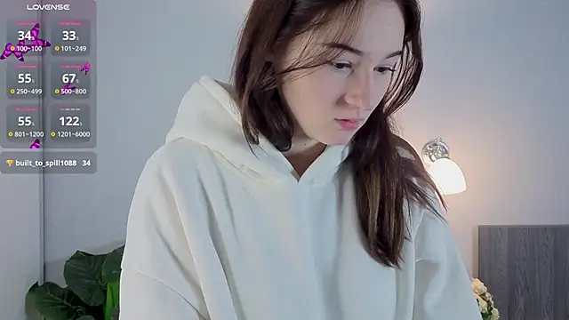 Mary Smitt online show from October 2025 05:08:02 PM