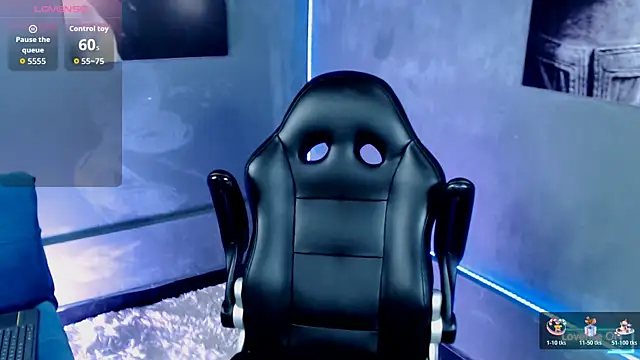 Joseph Murray online show from October 2025 10:01:01 PM