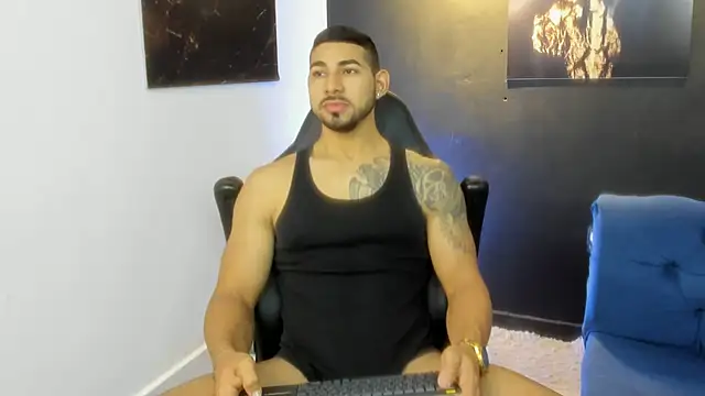 Joseph Murray online show from November 2025 08:40:01 PM