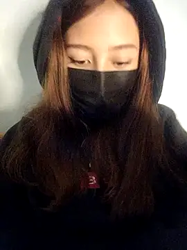 GiselleFever online show from September 2025 12:11:02 AM