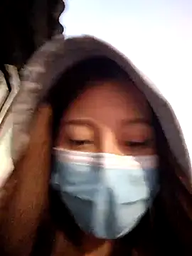 GiselleFever online show from October 2025 11:16:01 PM