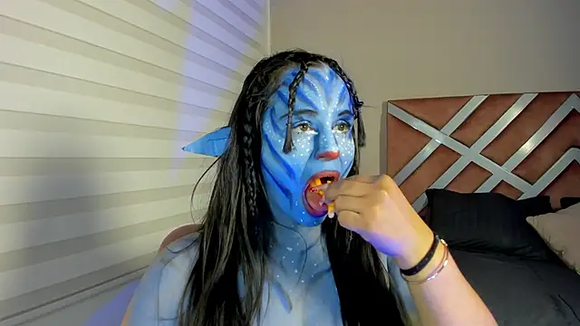  adahara queen online show from October 2025 04:24:02 AM