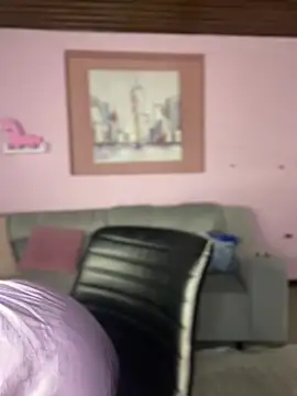 Praga Pinkk online show from September 2025 11:37:01 PM